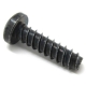 1623-933 - ARCTIC CAT SCREW,PLASTITE-TXSPNH 10-14X3/4 Z&B