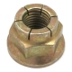 8428-002 - ARCTIC CAT NUT, HEX FL CLINCH LOCK M10-1.25 Z&Y