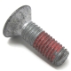 1623-013 - ARCTIC CAT SCREW,MACH-TSFH-M8X1.25X25 10.9 W/204