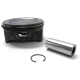 0805-297 - ARCTIC CAT PISTON, 102MM, SET ASSY