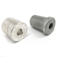 0437-067 - ARCTIC CAT KIT,ENGINE MOUNT BUSHING