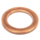 0423-178 - ARCTIC CAT WASHER,CRUSH