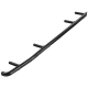 0703-871 - ARCTIC CAT SKAG, 4 CARBIDE-PTD BLK