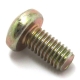 8470-510 - ARCTIC CAT SCREW, MACH-TSPNH M5X1.0X10 CL8.8 Z&Y