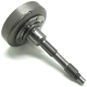 0823-556 - ARCTIC CAT CLUTCH DRUM/SHAFT