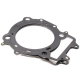 0830-085 - ARCTIC CAT GASKET, CYLINDER HEAD, A650