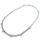 0830-056 - ARCTIC CAT GASKET, V-BELT COVER