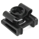 1423-208 - ARCTIC CAT RECEIVER, QUARTER TURN FASTENER