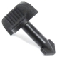 1423-207 - ARCTIC CAT KNOB, QUARTER TURN FASTENER