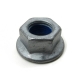 1423-390 - ARCTIC CAT NUT, HF-TOP LOCK-M12X1.25 CL10 W/2353