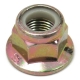 8427-202 - ARCTIC CAT NUT, HEX FLG-NYL LOCK M12X1.25 CL8 Z&Y