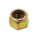 8432-802 - ARCTIC CAT NUT, HEX-THK NYL M8X1.25 CL10 Z&Y