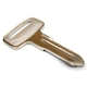 0430-043 - ARCTIC CAT KEY, IGNITION SERIES (Z)