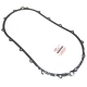 3402-443 - ARCTIC CAT GASKET, V-BELT COVER