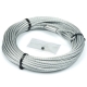 0441-061 - ARCTIC CAT CABLE, WIRE ROPE - 15236