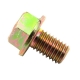 3304-544 - ARCTIC CAT BOLT FLANGE 8*12