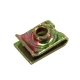 3304-061 - ARCTIC CAT NUT CLIP 5MM