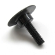 1423-060 - ARCTIC CAT SCREW, SHOULDER TSTRH M6X.0X25 RIE BL