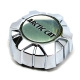 2402-084 - ARCTIC CAT CAP, WHEEL