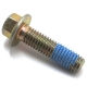 8408-831 - ARCTIC CAT SCREW, CAP-HFH M8 X 1.25 X 30 CL8.8W/2353