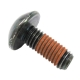 1623-902 - ARCTIC CAT SCREW, MH TSTRH-M8X1.25X20 - Z&BLK-W/2510