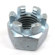 0423-884 - ARCTIC CAT NUT,HEX-SLOTTED- M16 X 2 Z&C