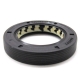 3333-049 - ARCTIC CAT SEAL-TRIPLE LIP-TEFLON