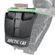 6606-394 - ARCTIC CAT FLAP,SNOW-MTN-BLK