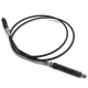 0487-091 - ARCTIC CAT CABLE,SHIFT-HEAVY DUTY (WC-4)