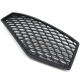 4606-650 - ARCTIC CAT VENT, UPR PANEL-REAR RH-MOLD BLK