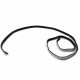 2416-504 - ARCTIC CAT SEAL,DOOR-SIDE STORAGE