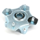 1502-462 - ARCTIC CAT HUB, ASSEMBLY (W/DISC PEARCH)