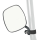 1436-506 - ARCTIC CAT MIRROR, SIDE-VIEW LH, PROWLER