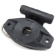 2706-164 - ARCTIC CAT seat latch-mfg assy - SNO