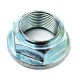 3304-131 - ARCTIC CAT NUT HEX 16MM