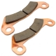 2502-034 - ARCTIC CAT KIT, BRAKE PADS Arctic Cat Wildcat X, Wildcat 4