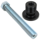 0644-469 - ARCTIC CAT KIT, LH THD CLUTCH PULLER-ACT DRN CL AC 700