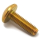 8476-620 - ARCTIC CAT SCREW, MACH-TSTRH M6x1.0x20 Z&Y
