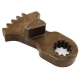 2602-549 - ARCTIC CAT ARM, SHIFT FORK-11T-REVERSE