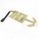 0609-856 - ARCTIC CAT ELEMENT, HANDWARMER RH H/L
