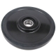 3604-807 - ARCTIC CAT WHEEL, IDLE-5.63 OD X .787´´ID - BLK