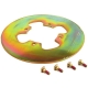1436-807 - ARCTIC CAT KIT-DISK,BRAKE