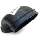 0413-296 - ARCTIC CAT BOOT, REAR-CLUTCH VENT