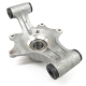 0504-548 - ARCTIC CAT KNUCKLE, REAR - RIGHT - ASSY