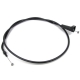 0487-049 - ARCTIC CAT CABLE, THROTTLE