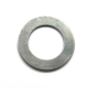 0828-036 - ARCTIC CAT WASHER, STEEL, 12 x 20 x .9