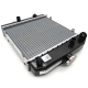 0413-205 - ARCTIC CAT RADIATOR-FABRICATED