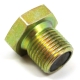 0812-006 - ARCTIC CAT PLUG, DRAIN MAGNETIC