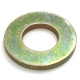 8050-247 - ARCTIC CAT WASHER, FLAT-5/16 X .688 X .065 Z&Y