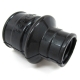 0402-985 - ARCTIC CAT BOOT,COUPLER (TBX)